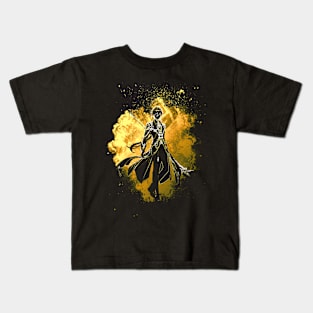 Soul of Lapis Dei Kids T-Shirt